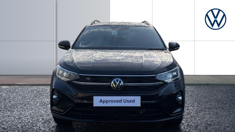 Volkswagen Taigo 1.0 TSI 110 R-Line 5dr Petrol Hatchback